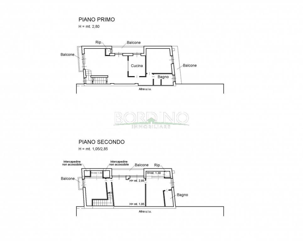 planimetria p1 p2 wmk 0