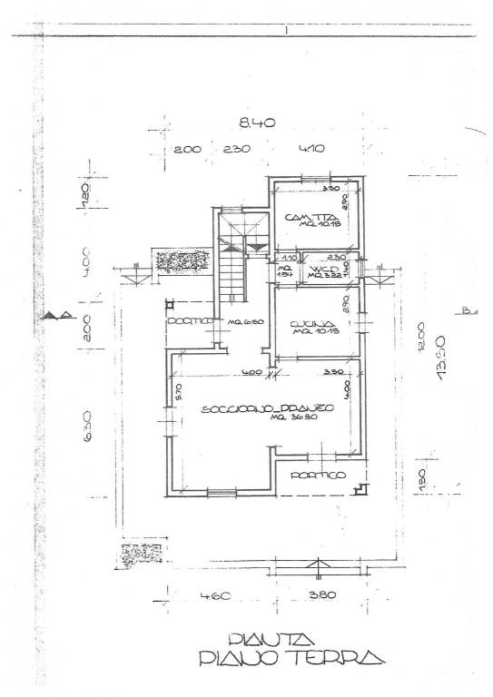 PLANIMETRIA VILLA SINGOLA PG (2)