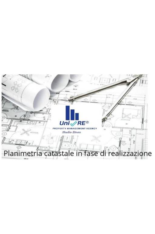 planimetria in fase di