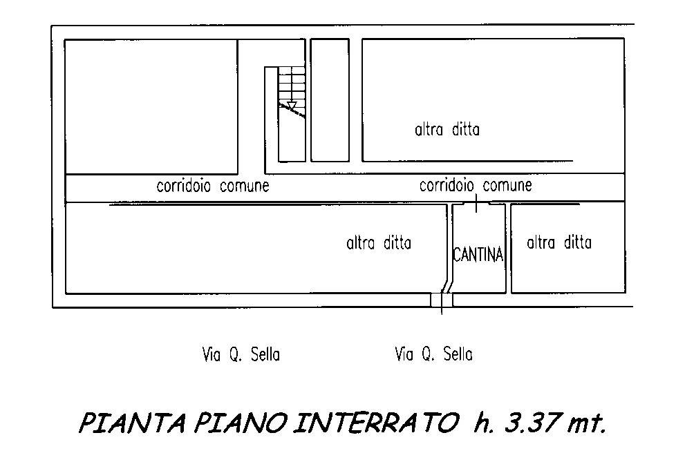 plan cantina