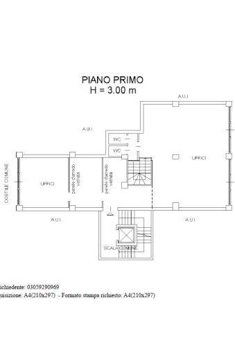 primo piano