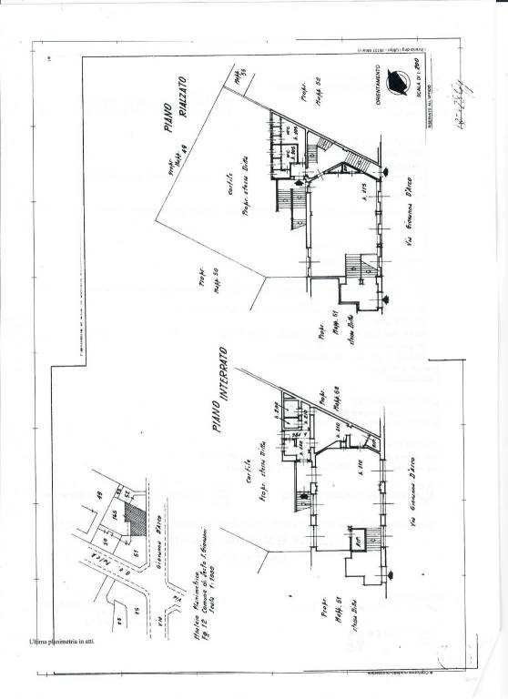 Schede d'Arco 47 Sala0001