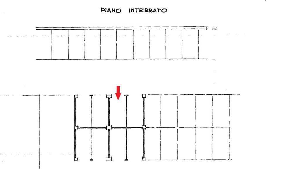 planimetria box