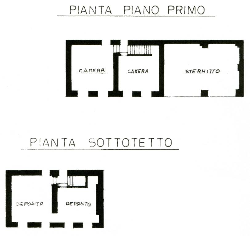 Fontanetto 59.000 planimetria 2