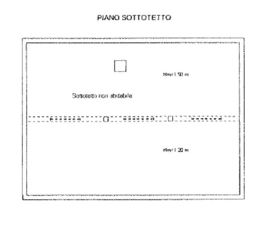 sottotetto ia0710