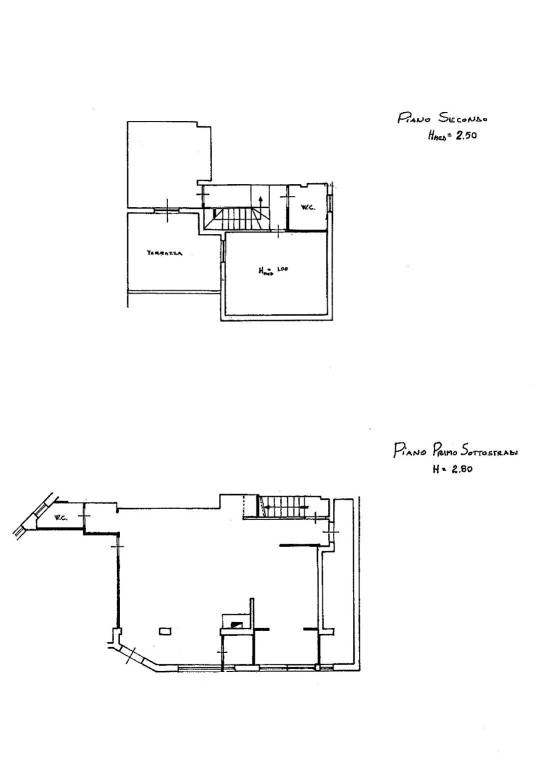 PLAN TOSSIGNANO 2