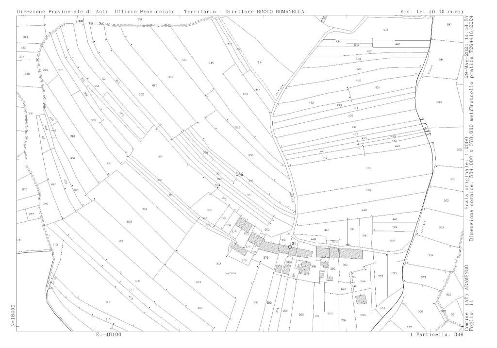 Estratto di mappa (1) 1