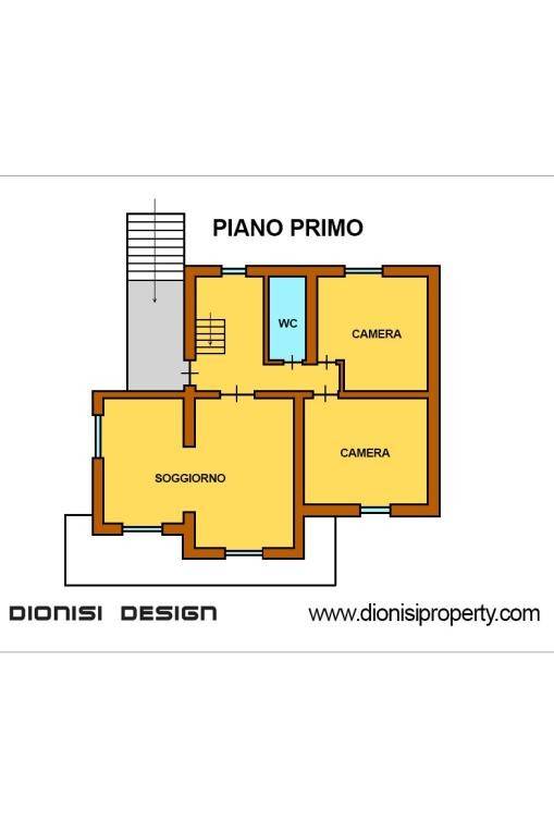 Mappe-colore-piano-primo