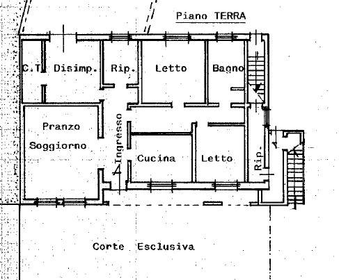 Apartamento Rif 535