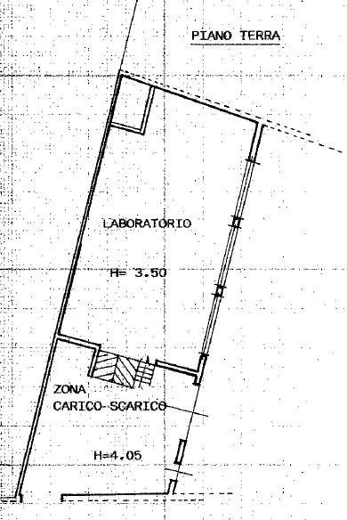 Laboratorio Rif 535