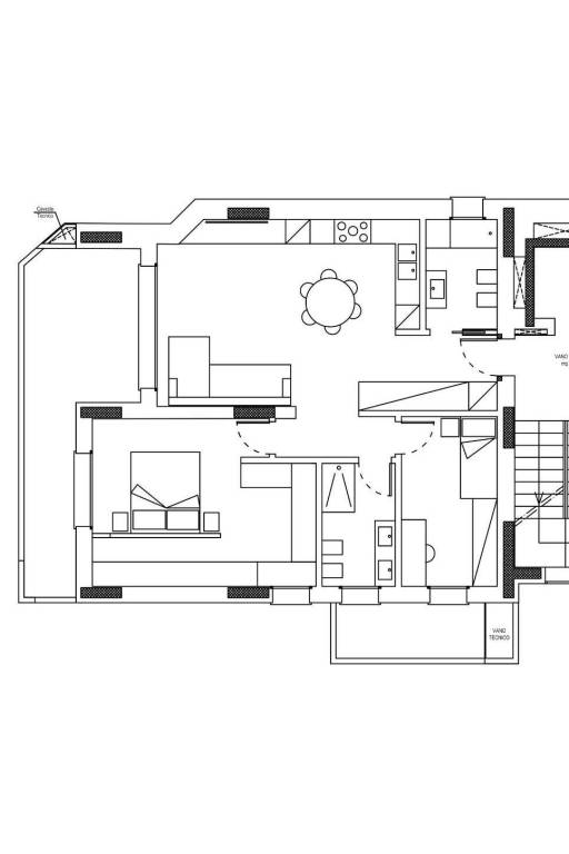 PLAN RIVA 4 P 1