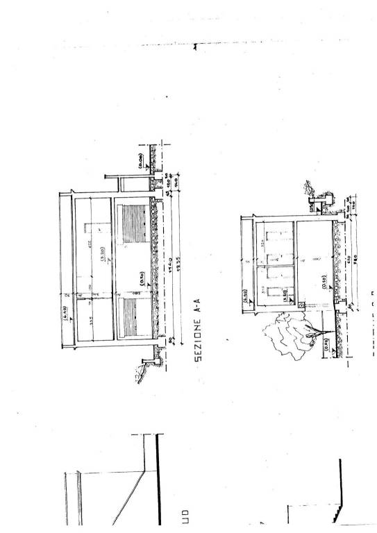 Planmetria Rif.1693