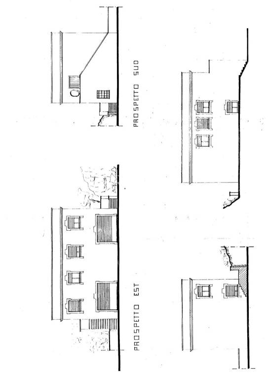 Planmetria Rif.1693