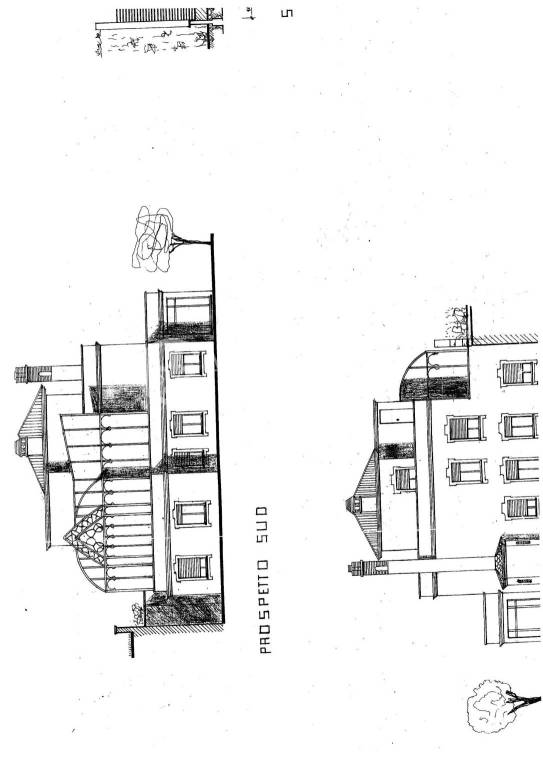 Planmetria Rif.1693