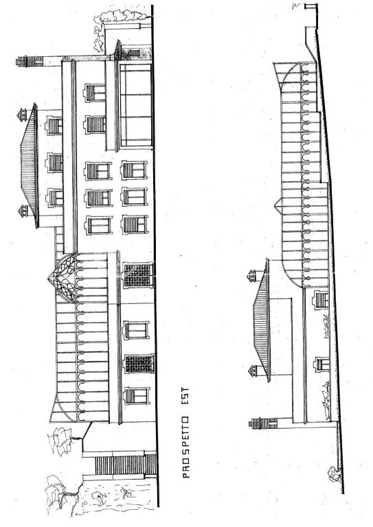 Planmetria Rif.1693