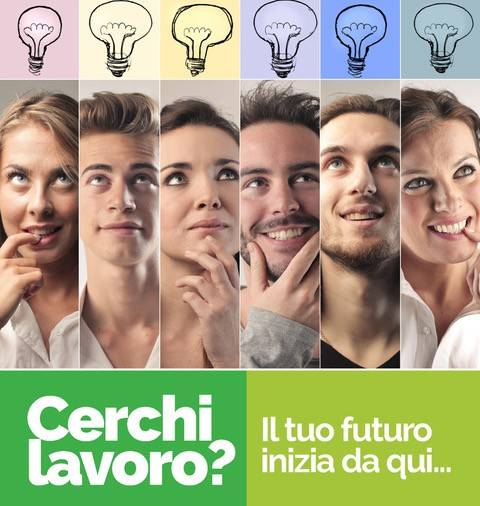 Ricerca personale lampadine