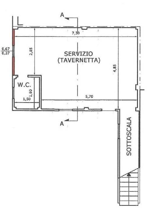 tavernetta