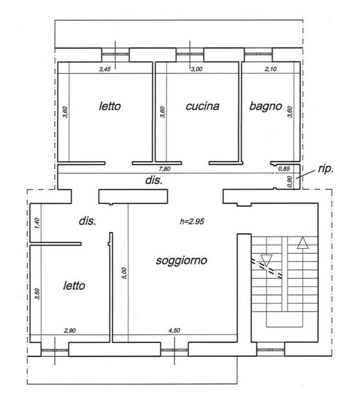 plan caio asinio pollione