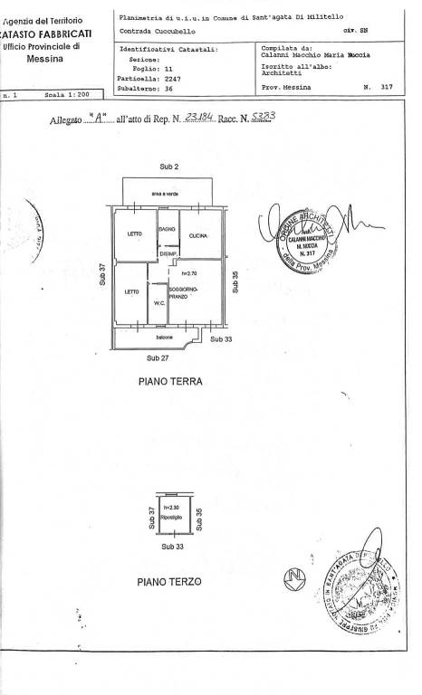 Planimetria 1