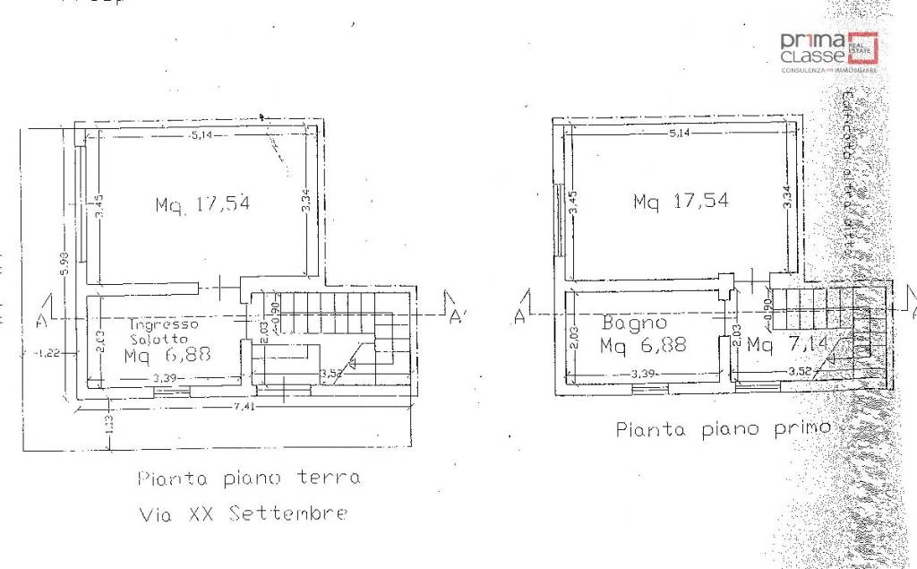 PLANIMETRIA 