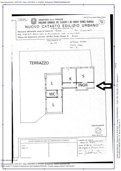 plan pubbl abitazione