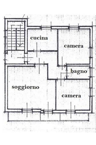 piano secondo