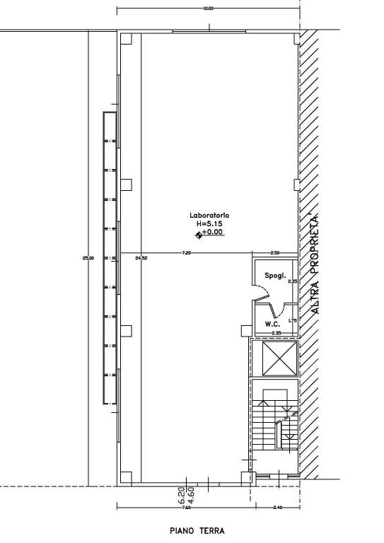 Plan Piano Terra jpg