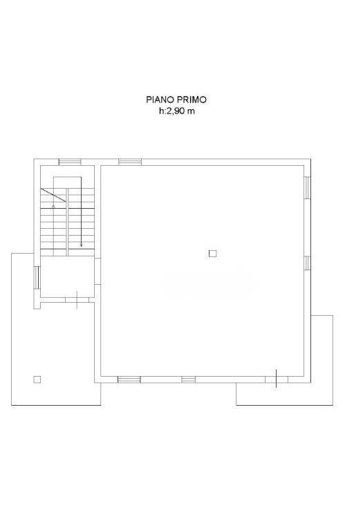 Piano primo