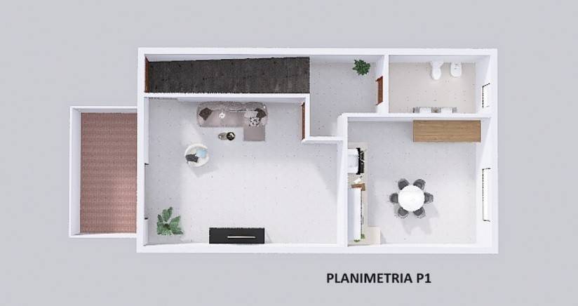 PLAN P1