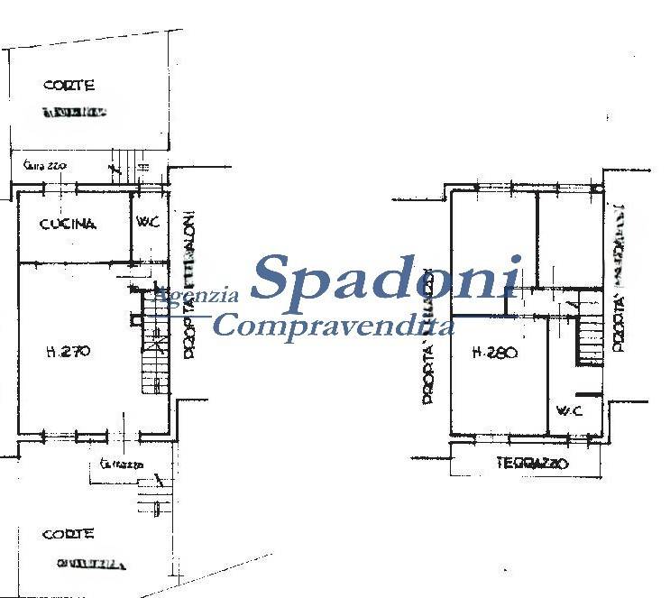 plan Dami Serafino (2)