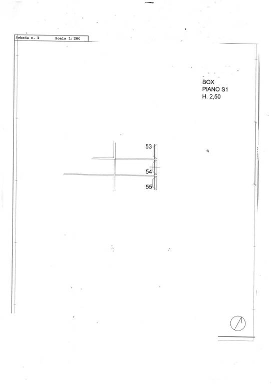 MALAFEDE box 1