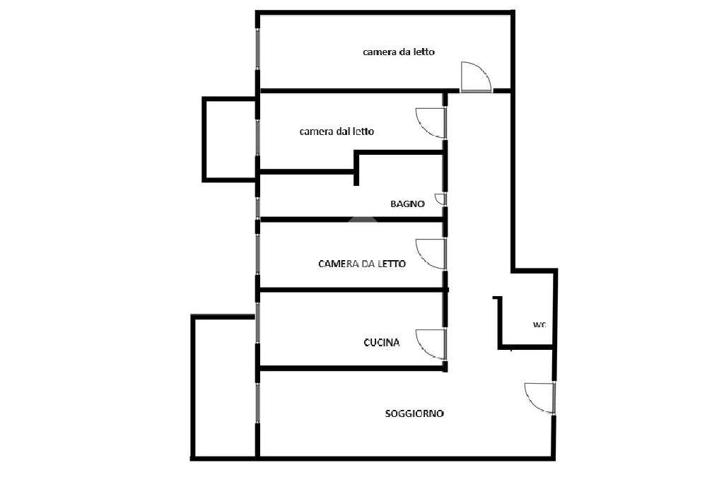 Planimetria statica illustrativa