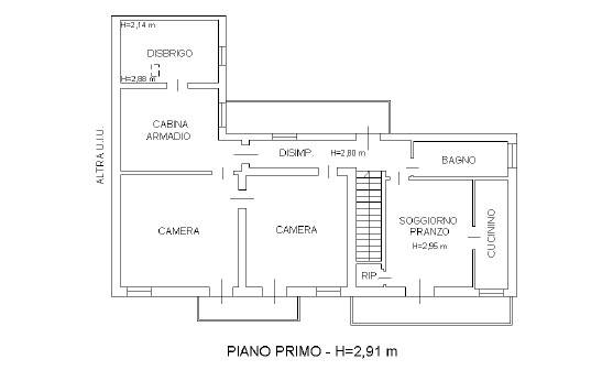 plan primo piano