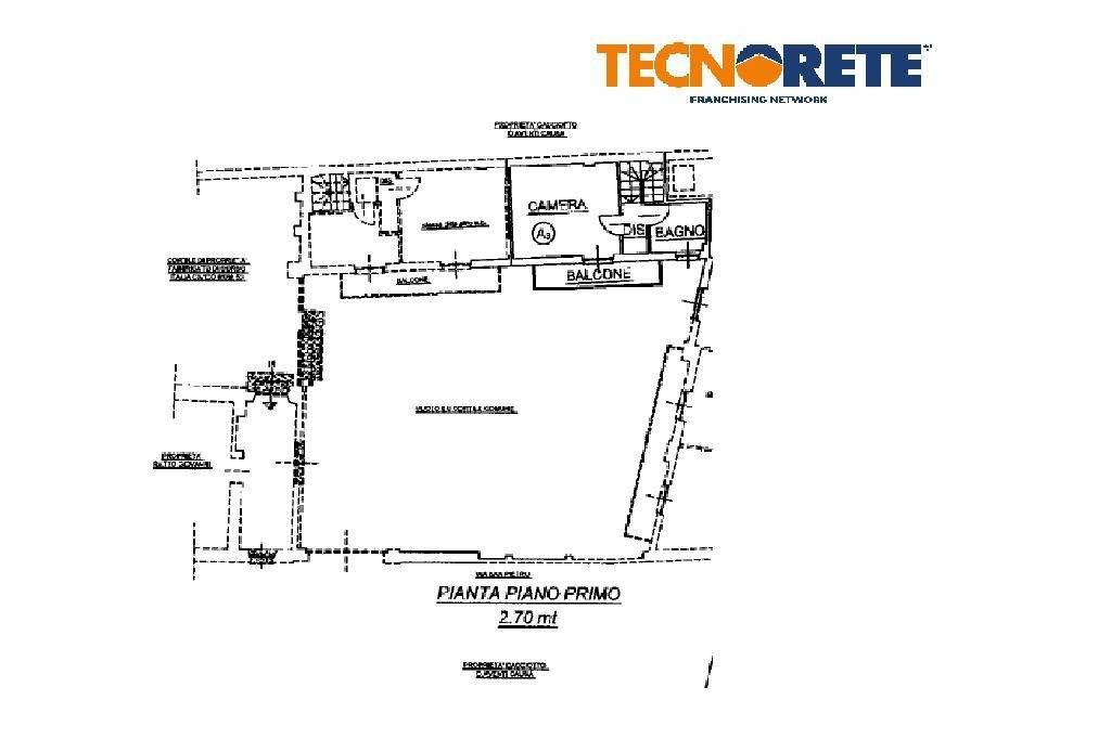 PLAN. INTERATTIVA PIANO PRIMO