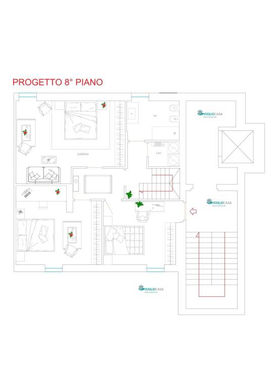 pitteri-PROGETTO 1