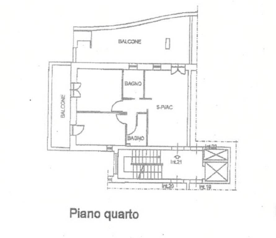 PLN Via Starrabba di rudini