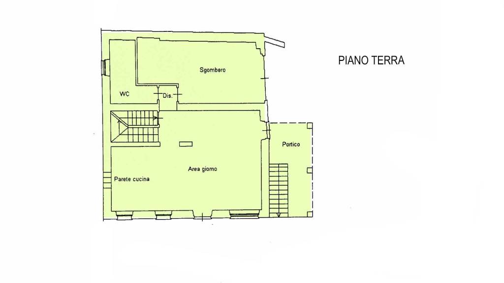 Piano-Terra-PORTA