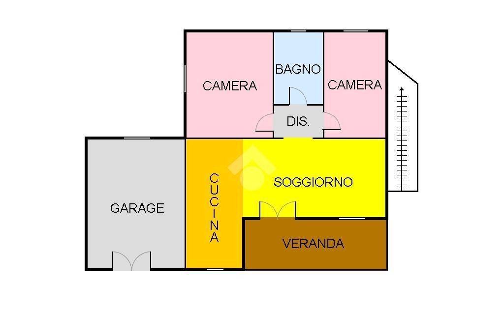 PLANIMETRIA ACQUA DELLA VITE- BARTOLOTTA