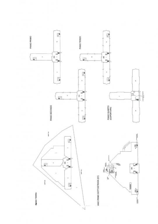 Planimetria 535303