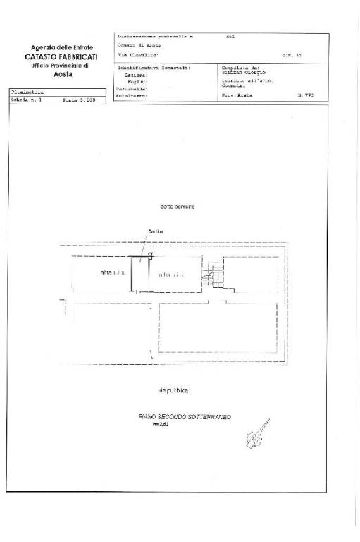 plan box clavalité