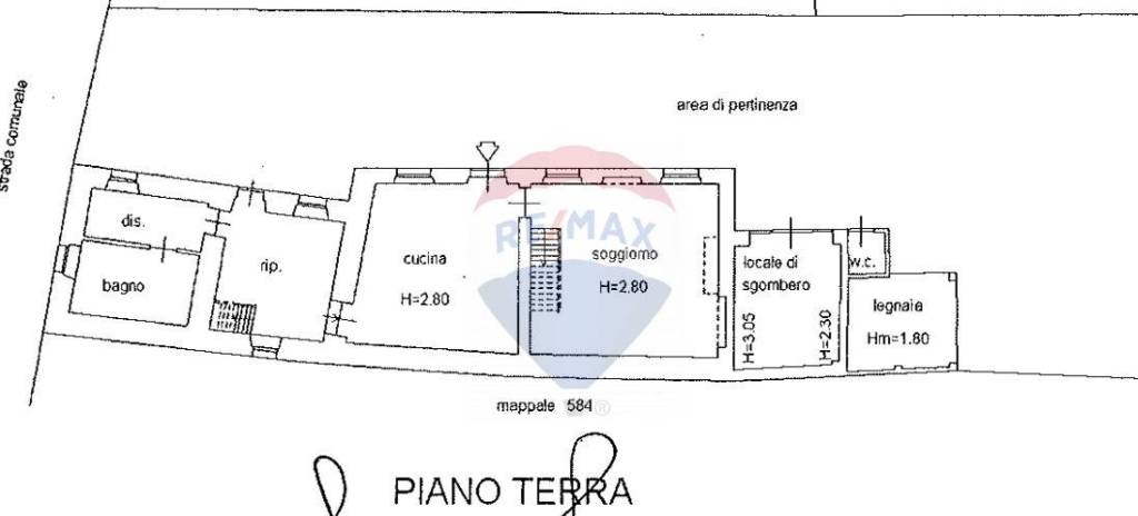 Piano Terra