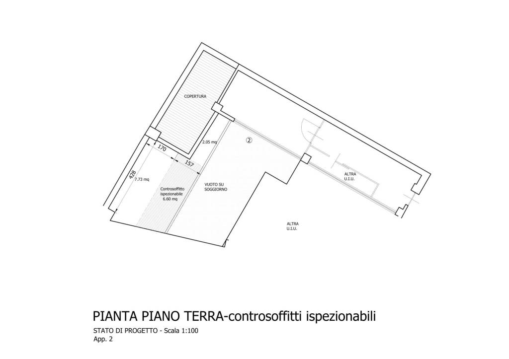 Via Bodio_Ipotesi progetto app.2_controsoffitti 1