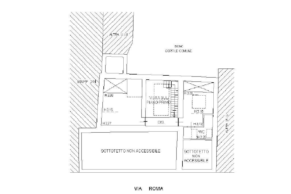 PLAN P22