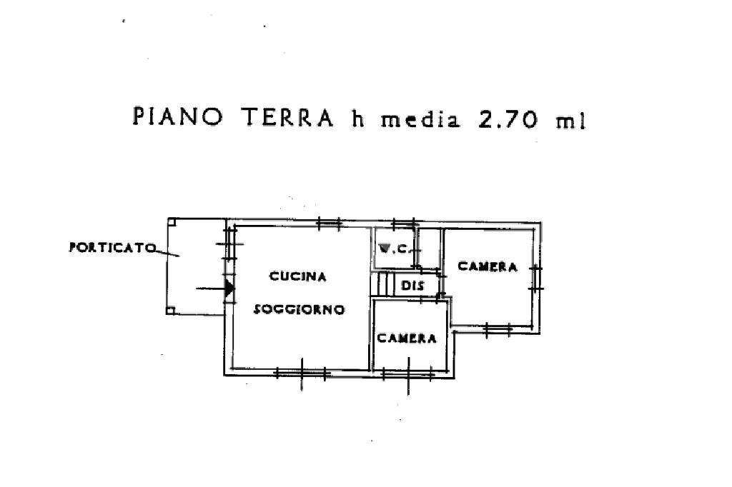 Plani casa