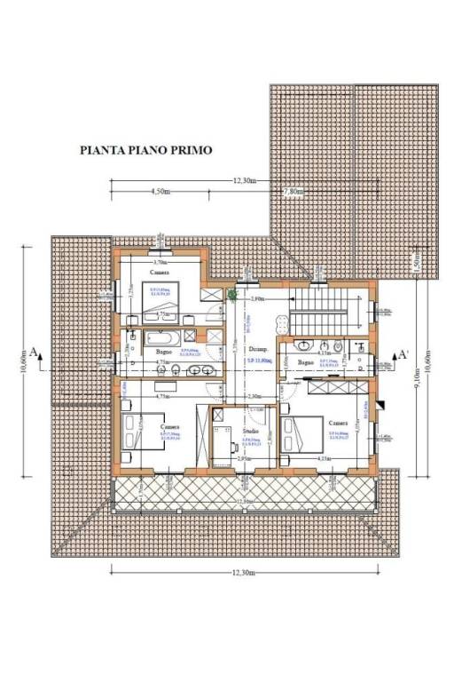 PLN piano primo 