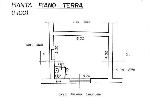 Planimetria Interna