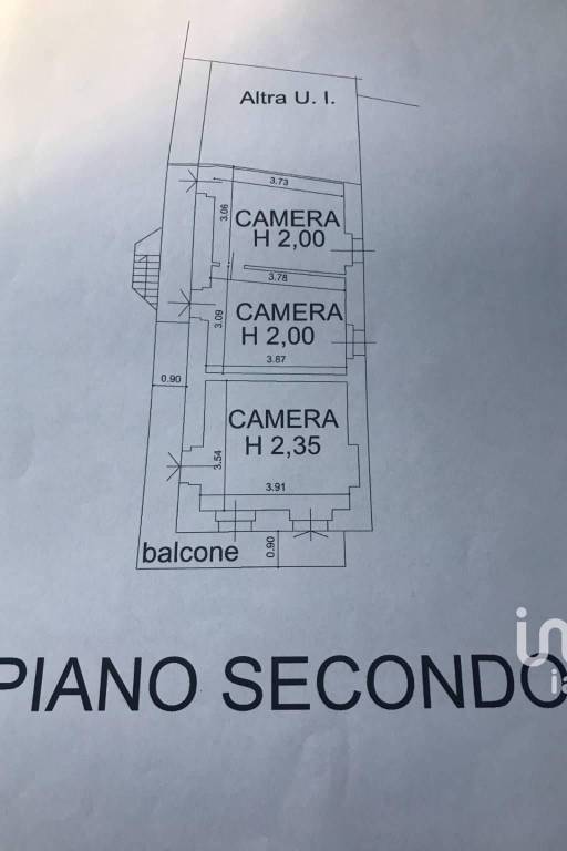 PIANO SECONDO