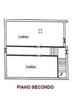 Piano secondo