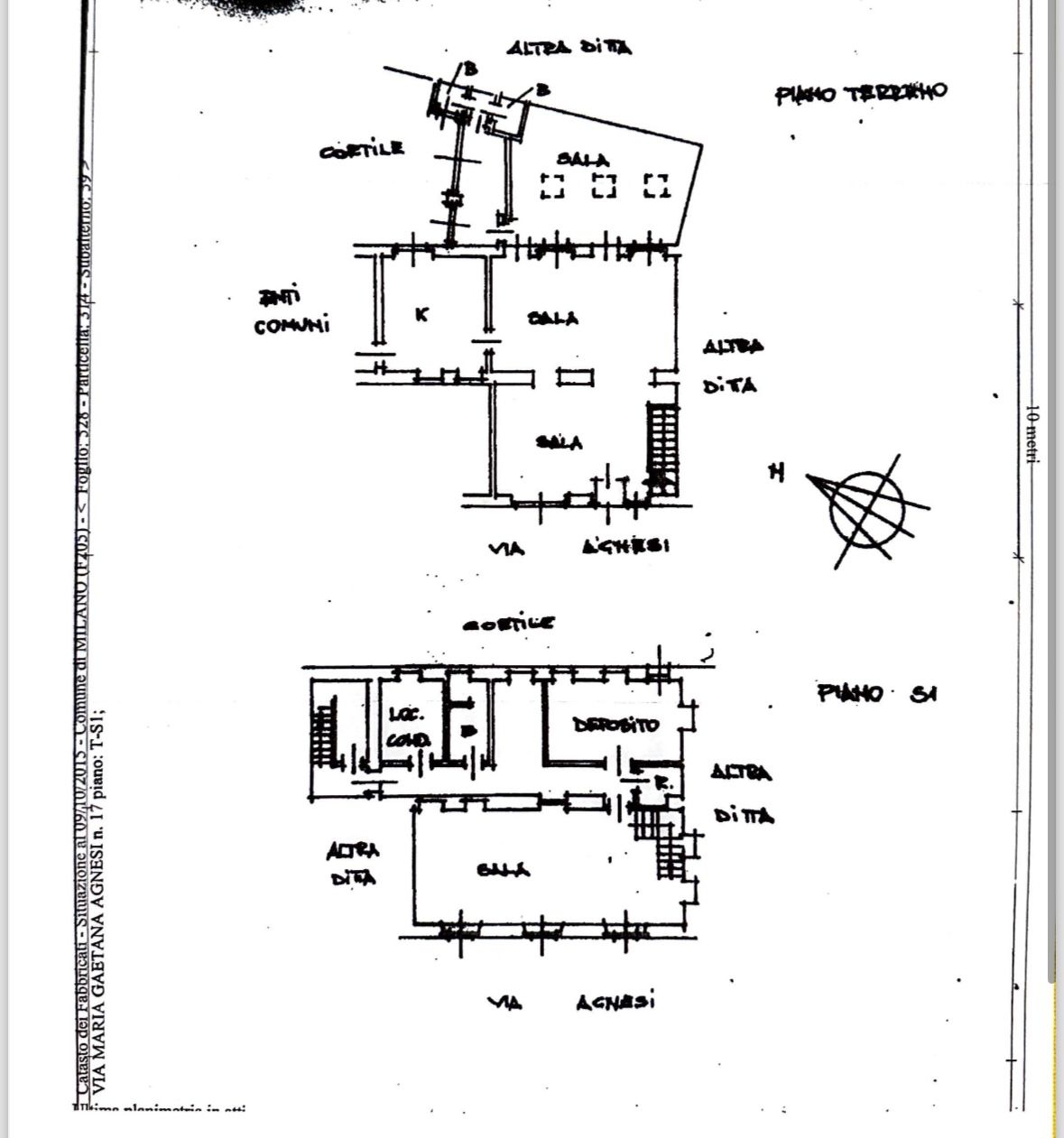 Planimetria ID 4169718