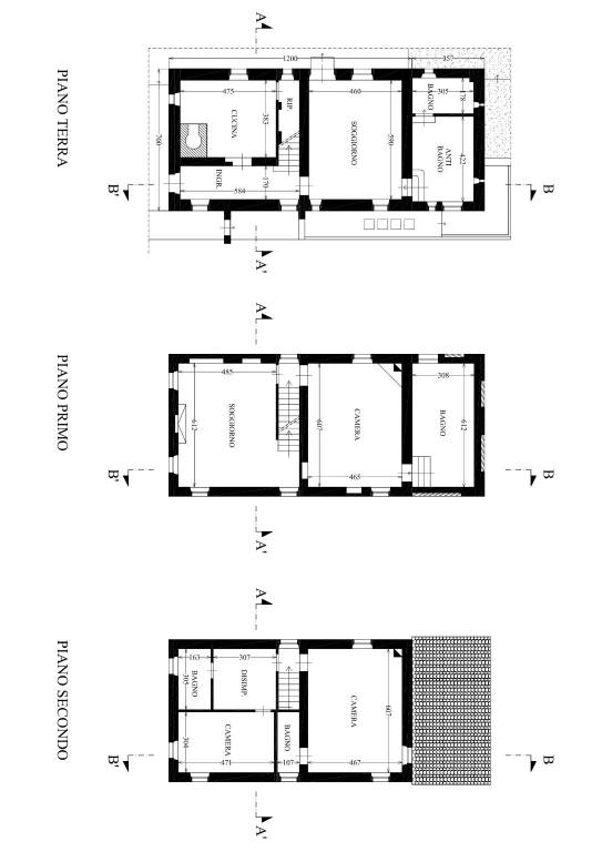 Piante Abitazione_page-0001